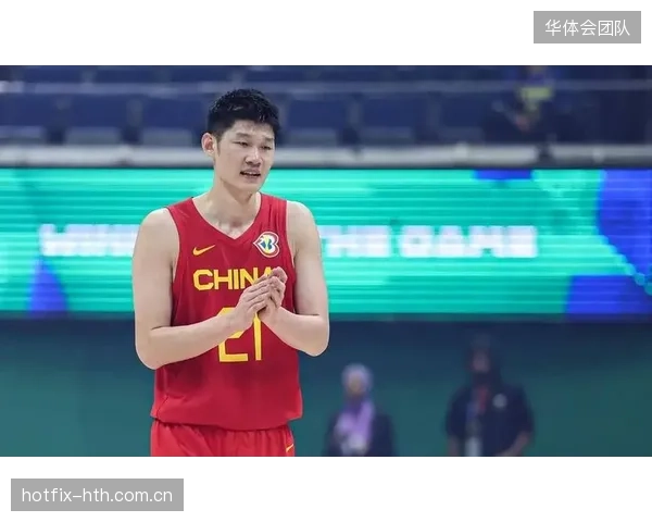 胡金秋以联盟顶级内线效率值领衔一阵，成为广厦队常规赛稳居第二的基石。